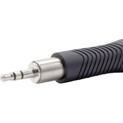 Weller T0054462599N RTM 001 C NW Soldering Tip 0.1mm Tapered 19mm Length