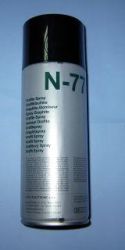 N-77 GRAFIT W AREOZOLU 400ml SPRAY