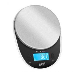 WAGA KUCHENNA LCD TEESA TSA-0808