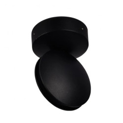 Kinkiet LED VT-707 7W 3000K 770lm IP65 Biały 8219