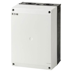 Eaton 206900 CI-K5 Switch enclosure Plastic 200x280x160 1pc