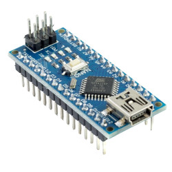 Nano V3.0 z USB mini zgodny z Arduino®