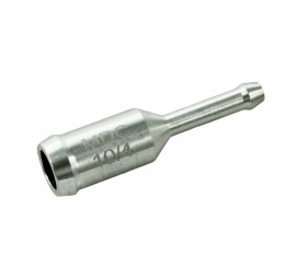 4/10mm Aluminum Adapter Joint Hose Connector