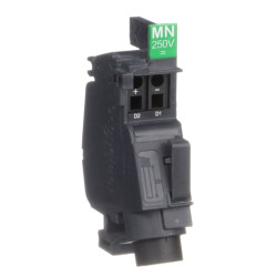 Wyłącznik kompaktowy MCCB, 250V, Zaciskowy, Schneider Electric, ComPacT NSXm