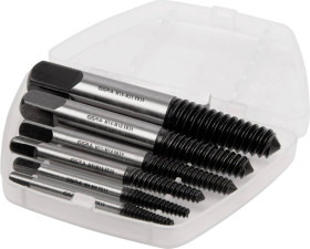 Zestaw do naprawy śrub GSR B00902020 M3 - M24