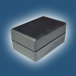 Obudowa KM-59 materiaĹ : polistyren