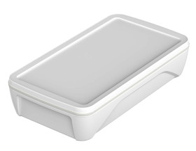 Obudowa ręczna 165 x 90 x 34mm IP65 ABS