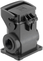 Obudowa podstawowa 19 43 206 0256 19432060256 Harting 1 szt.