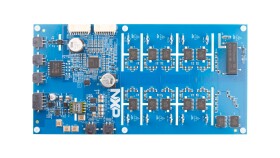 BMA8420 EIS BJB Reference Design