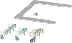 Shielding plate, (L x W x H) 120 x 80 x 1 mm, for CI-K2, 290191