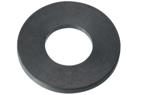 Podkładka oporowa, Thrust Washer, do użycia z: Łożyska zwykłe