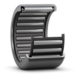 Łożysko igiełkowe Ø wew: 15mm Ø zew: 21mm Igłowy szerokość 16mm SKF 1 dynamiczne 10.1kN statyczne 14.6kN