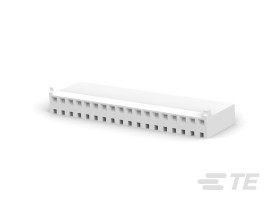 Wtyk PCB 18-pinowe TE Connectivity