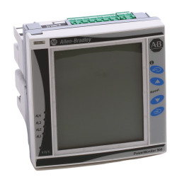 Urządzenie monitorujące parametry zasilania Allen Bradley