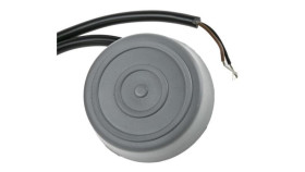 Przełącznik Okrągły Ip67 Mieszek Przełącznika Nożnego Dopuszczony Do...