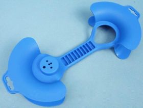 NAWIJAK-ZWIJAK DO KABLA PLASTIK BLUE