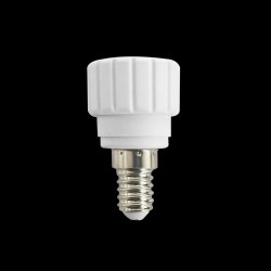 Przejściówka do źródła światła E14/GU10 OR-OC-6509