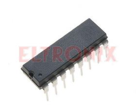 UKŁAD SCALONY 74HC157