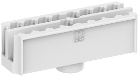 Uchwyt zaciskowy Spelsberg Abox 025/040 KH 2273 2,5² 89600201, 1 szt.