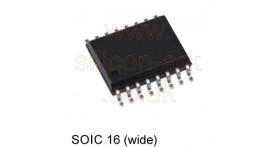 ZN428D 8-Bit Analogue to Digital Converter (ADC) - GEC Plessey