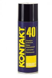 40/200 KONTAKT 40 (200ML)