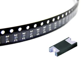 Bezpiecznik polimerowy SMD 0805 0,5A 6V (10szt)