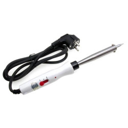 Lutownica kolbowa 230V, 80W, ZD-733B