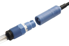 Sonda pH 0 → 14 pH pH Szkło