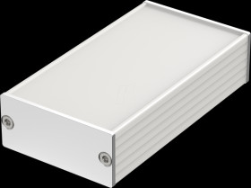 97153100.HMT1 Filotec,Alu profile,55,3x100x24,4mm,IP40