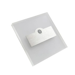 LUMI. Barwa: Neutralna 4000K. PIR. 12V EKS1527 Milagro