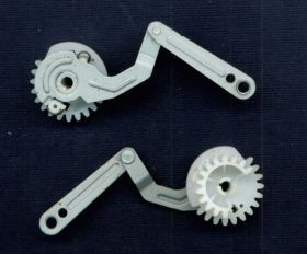 NR0303 PHILIPS ZĘBATKA VIDEO