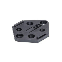 Wieland 06.562.5853.1 RST MINI Bullet Connector Clip 1 Piece TRAGPLATTE