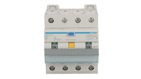 Wyłącznik Różnicowo-Nadprądowy Rcbo 4P B32a 0,03A Typ A 6Ka Rcbo Adm432c