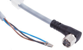 Kabel Przewód Festo 2.5m