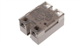 G3na-220B-240Ac Przekaźnik: Półprzewodnikowy Uster: 100240Vac 20A 24240Vac