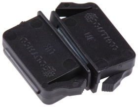 Trzymacz magnetyczny PP Zatrzask magnetyczny Southco