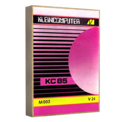 M003 - V24 (in Original Packaging)