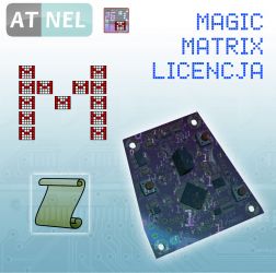 Licencja Magic MATRIX