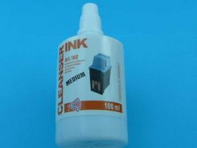 CLEANSER INK MEDIUM 100ml PŁYN