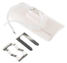 Ceramiczny element grzewczy 122mm 200 W 230 V AC