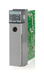 Sterownik programowalny PLC Allen Bradley SLC 500 Ethernet, RS232 Cyfrowe Cyfrowe 32 000 słów Ethernet Ethernet Seria