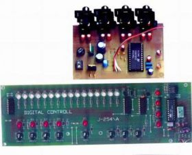 J-254 przedwz.ze ster.cyfrowym