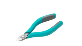 Zestaw akcesoriów, Głowice tnące, do uzytku z: ESD Safe Flush Side Cutter Spiczasta głowica do przecinarki 1500BSF