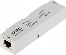 Moduł komunikacyjny ETHERNET IP-180