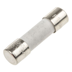 Bezpiecznik 1A 5 x 20mmF 250V ac RS PRO
