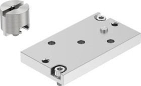 Zestaw adaptera FESTO DADG-AK-F9-1 8125947, 1 szt.