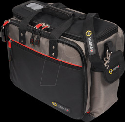 MA2639 C.K Magma Technician's Toolcase MAX