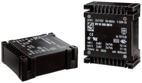 Transformator BV UI 392 0076 Hahn BV UI 392 0076 N/A N/A