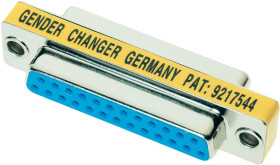 Gender Changer Harting 39509040050