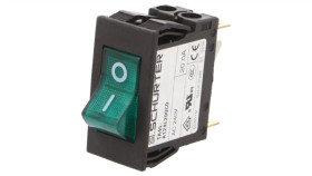 Ta45-A124l200c0 Wyłącznik Nadprądowy Iznam: 20A Mcb